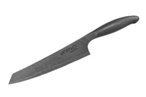 Samura ARTEFACT kitchen Hakata knife 8.3''/211 mm