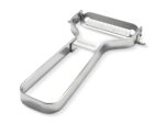 Samura Stainless steel Vegetable Peeler, julienne blade