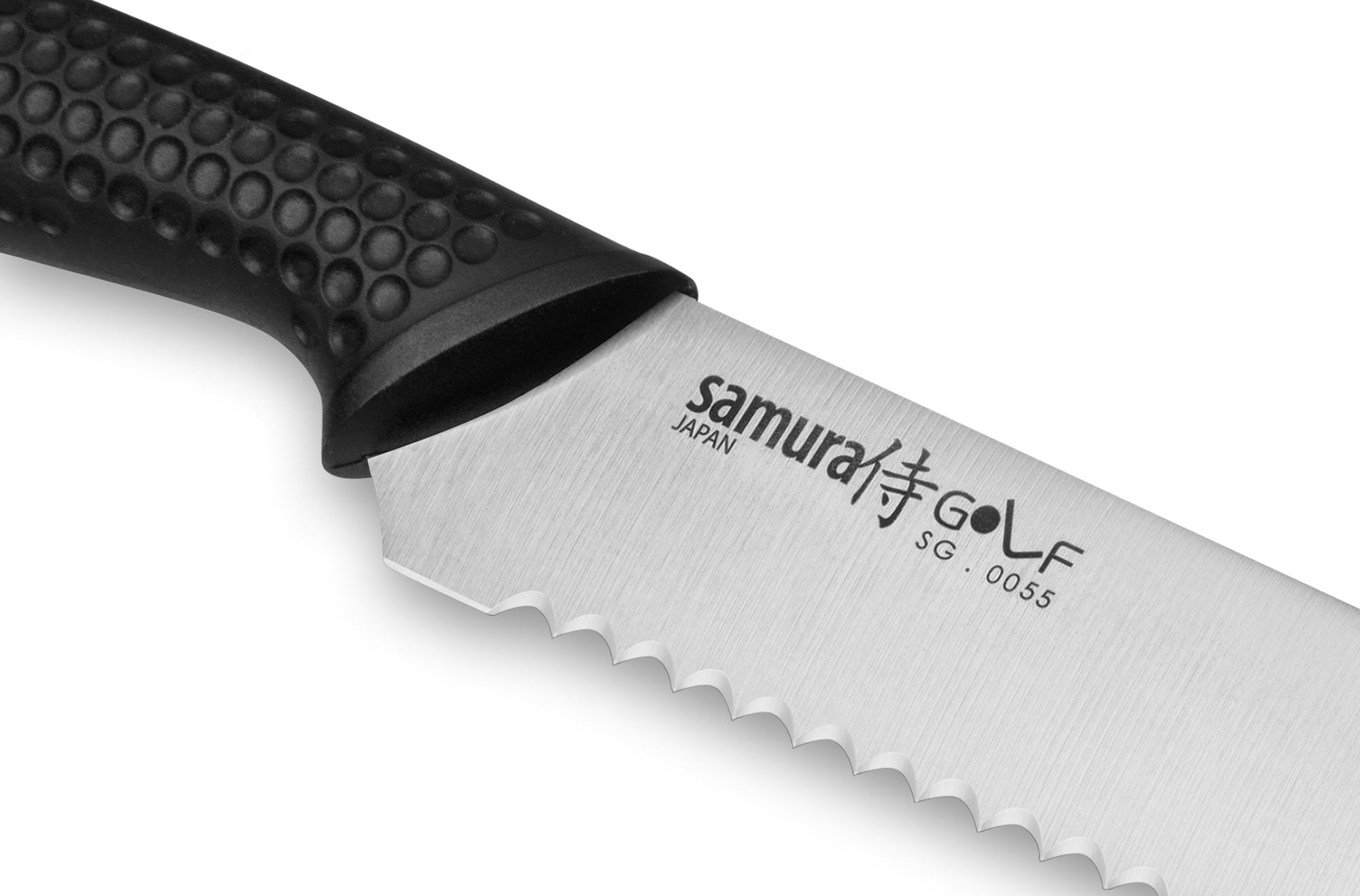 Samura GOLF Bread knife 9.0 Samura GOLF Bread knife 9.0