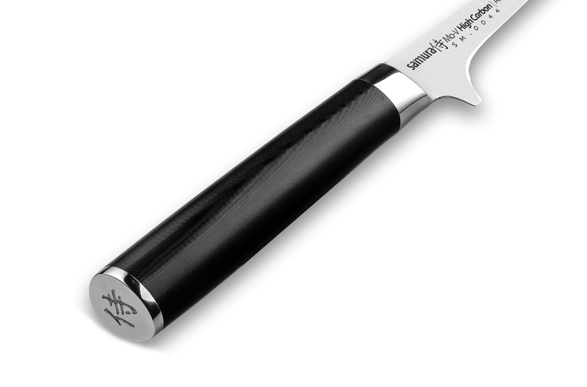 Samura MO-V Small Fillet knife 5.5 Samura MO-V Small Fillet knife 5.5