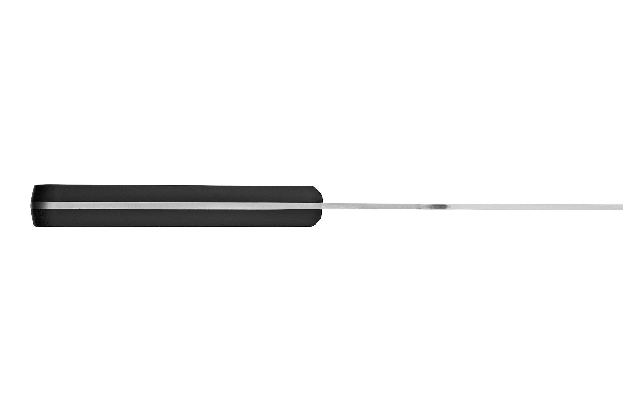 Samura HARAKIRI Carving fork 8.2 jak i serwowania w kuchni.