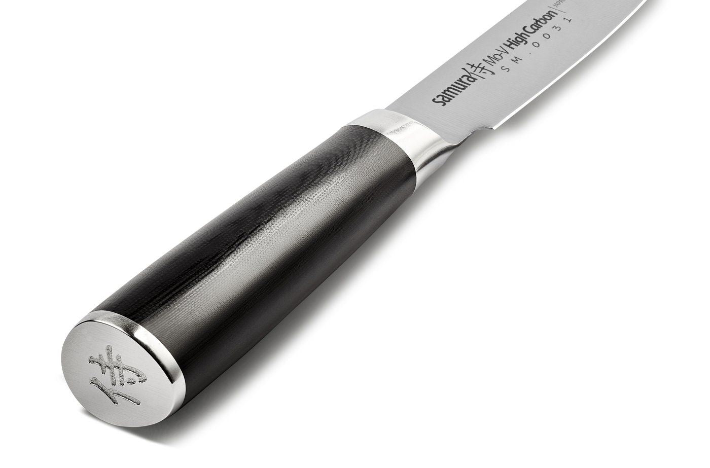 Samura MO-V Steak knife 4.7 Samura MO-V Steak knife 4.7