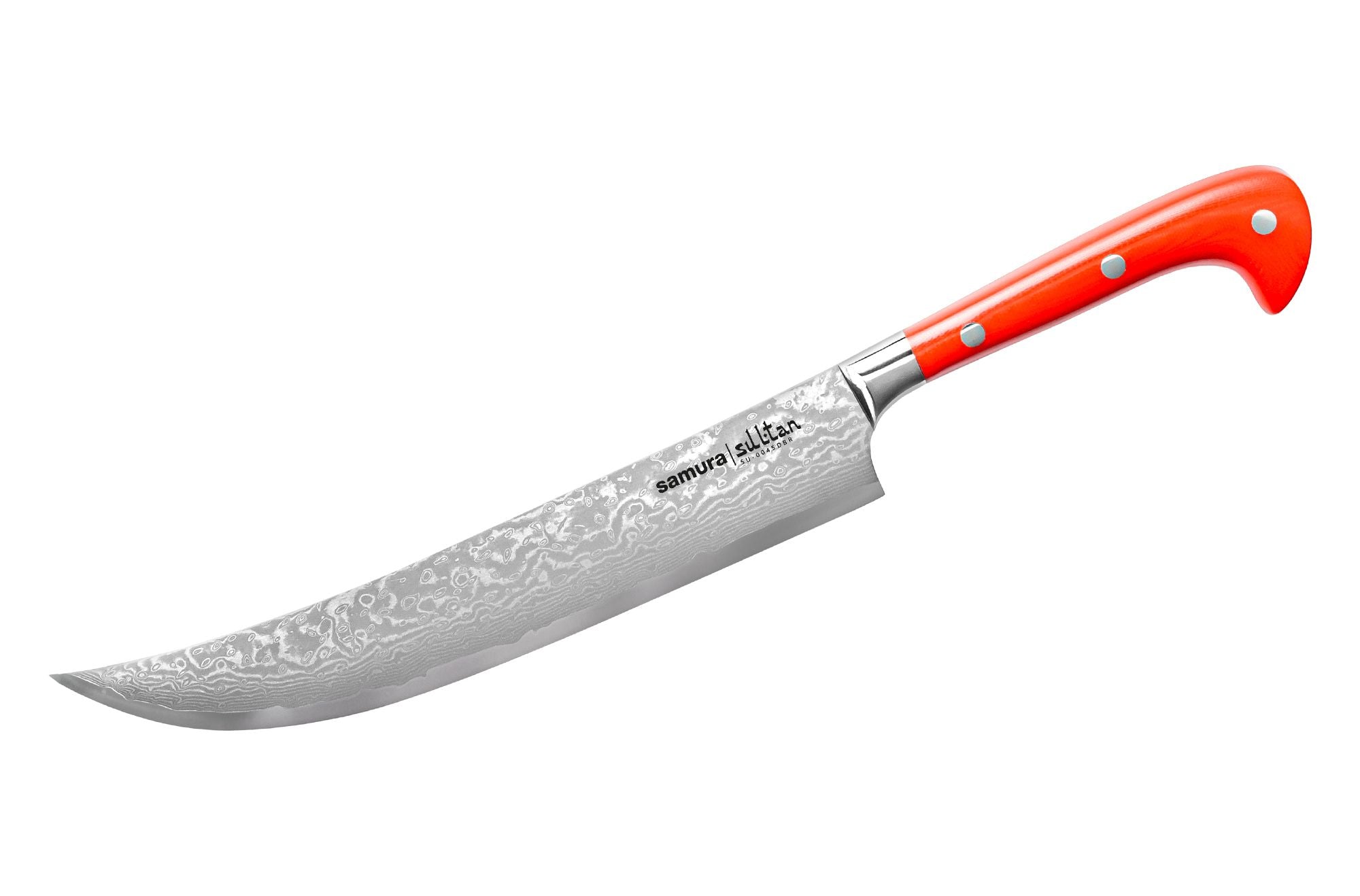 Samura SULTAN Slicer Pichak Long 8.3 Nóż do krojenia Samura Sultan Pchak to wyrafinowane narzędzie kuchenne