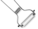 Samura Stainless steel Vegetable Peeler, serrated blade
