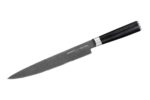 Samura MO-V Stonewash Slicing knife 9.0 Samura MO-V Stonewash Slicing knife 9.0