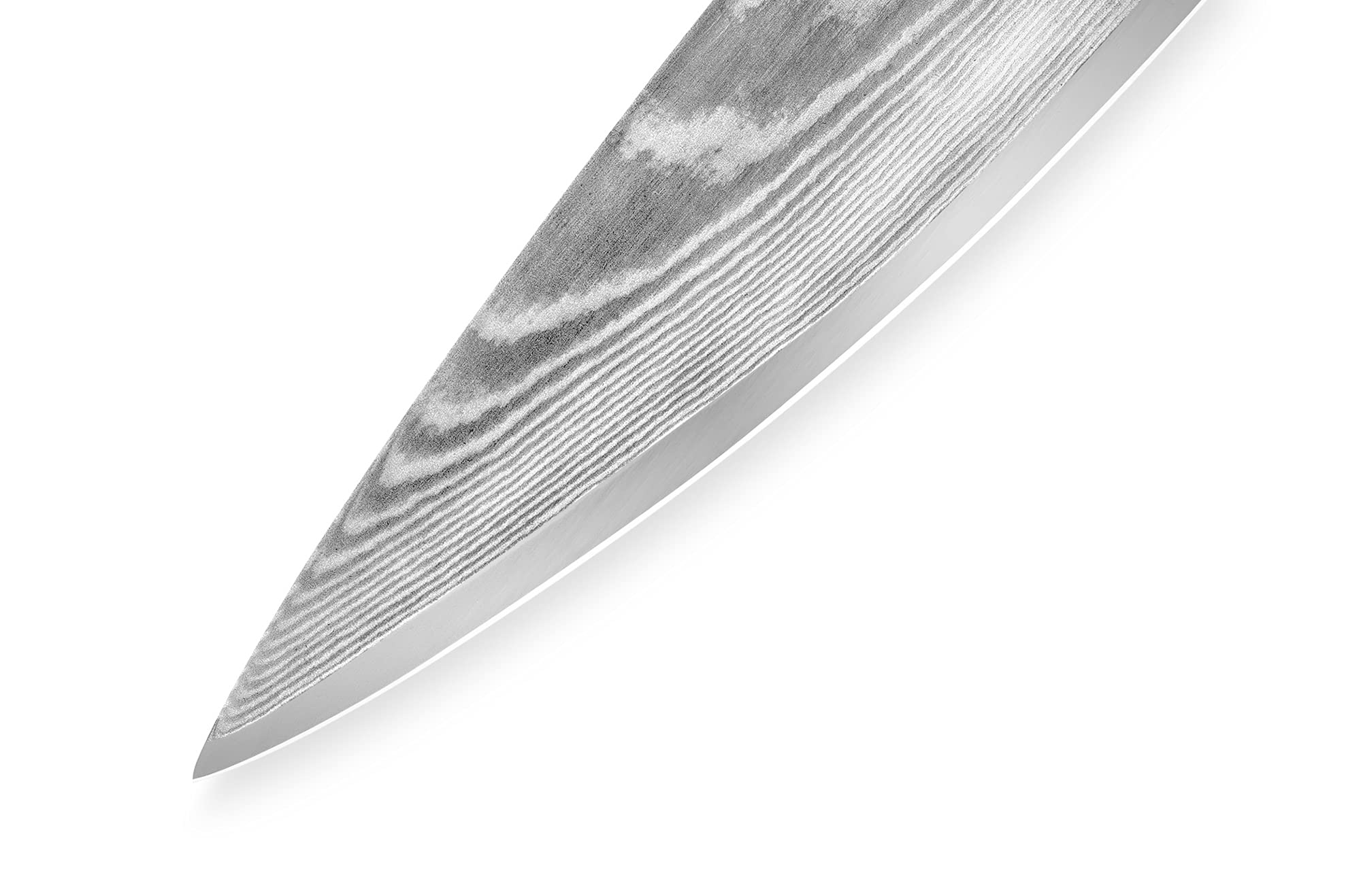 Samura DAMASCUS Chef's knife 8.0 Samura DAMASCUS Chef's knife 8.0