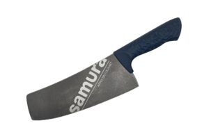 Samura ARNY stonewash Modern Cleaver 8.2