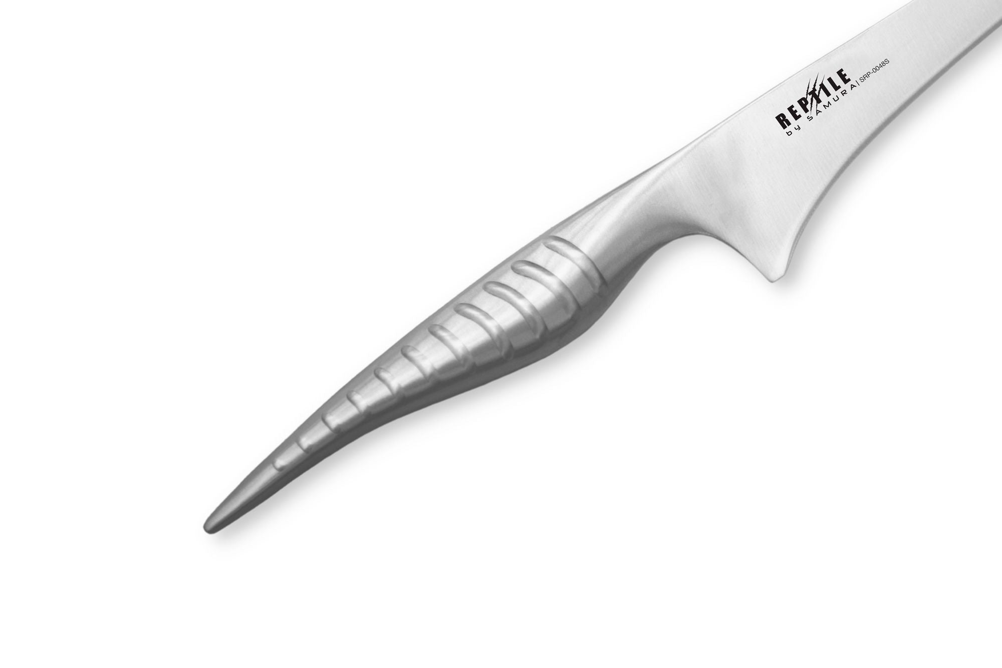 Samura REPTILE Fillet knife SWORDFISH 9.9 seria Reptile kładzie nacisk na minimalizm