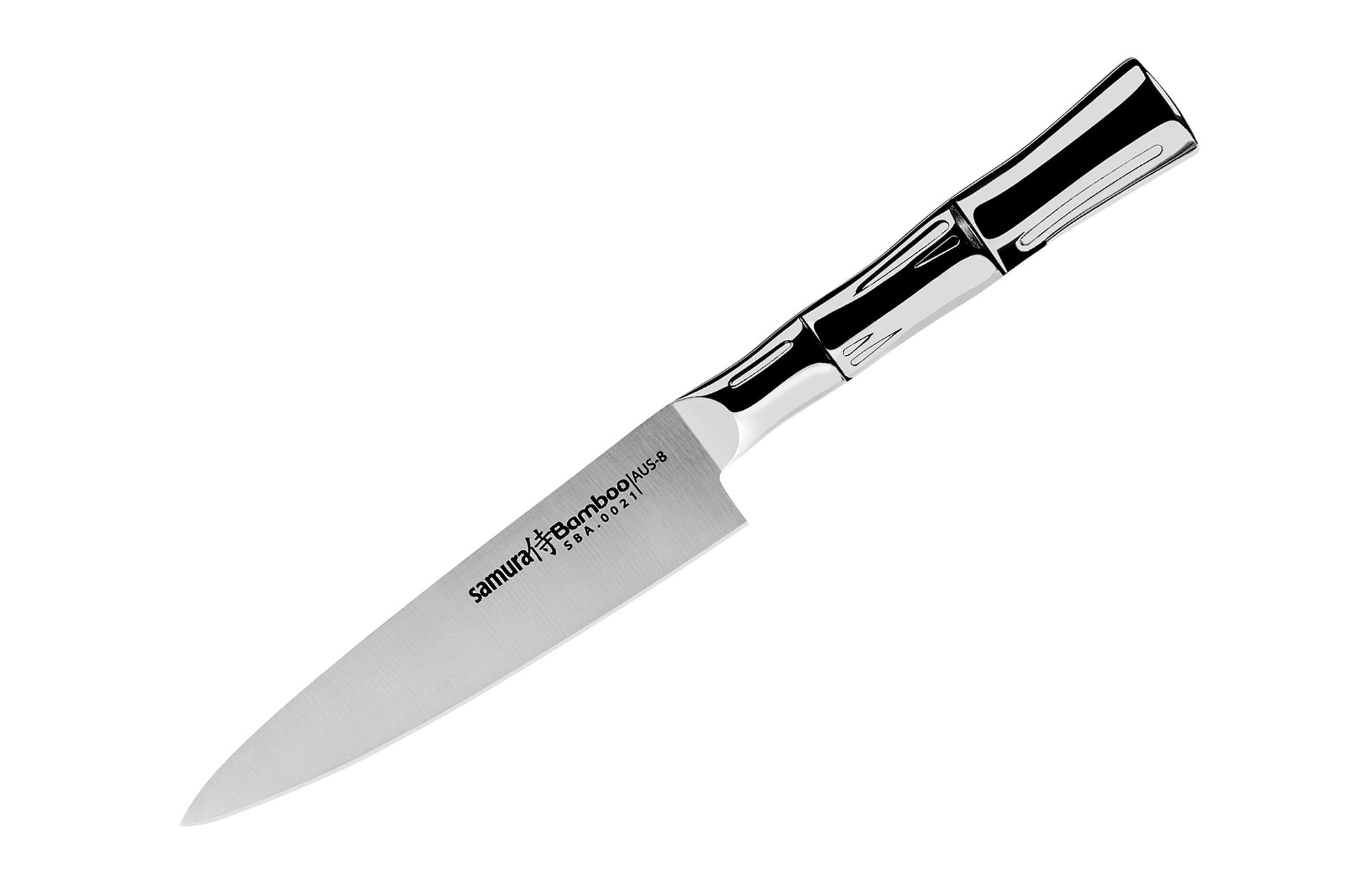 Samura BAMBOO Utility knife 5.0 Samura BAMBOO Utility knife 5.0