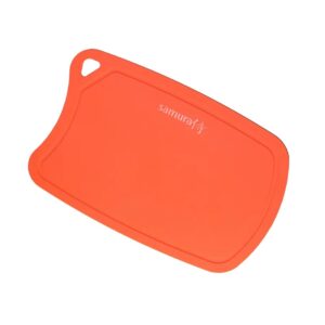 Samura Thermoplastic Antibacterial Cutting Board Samura /red/