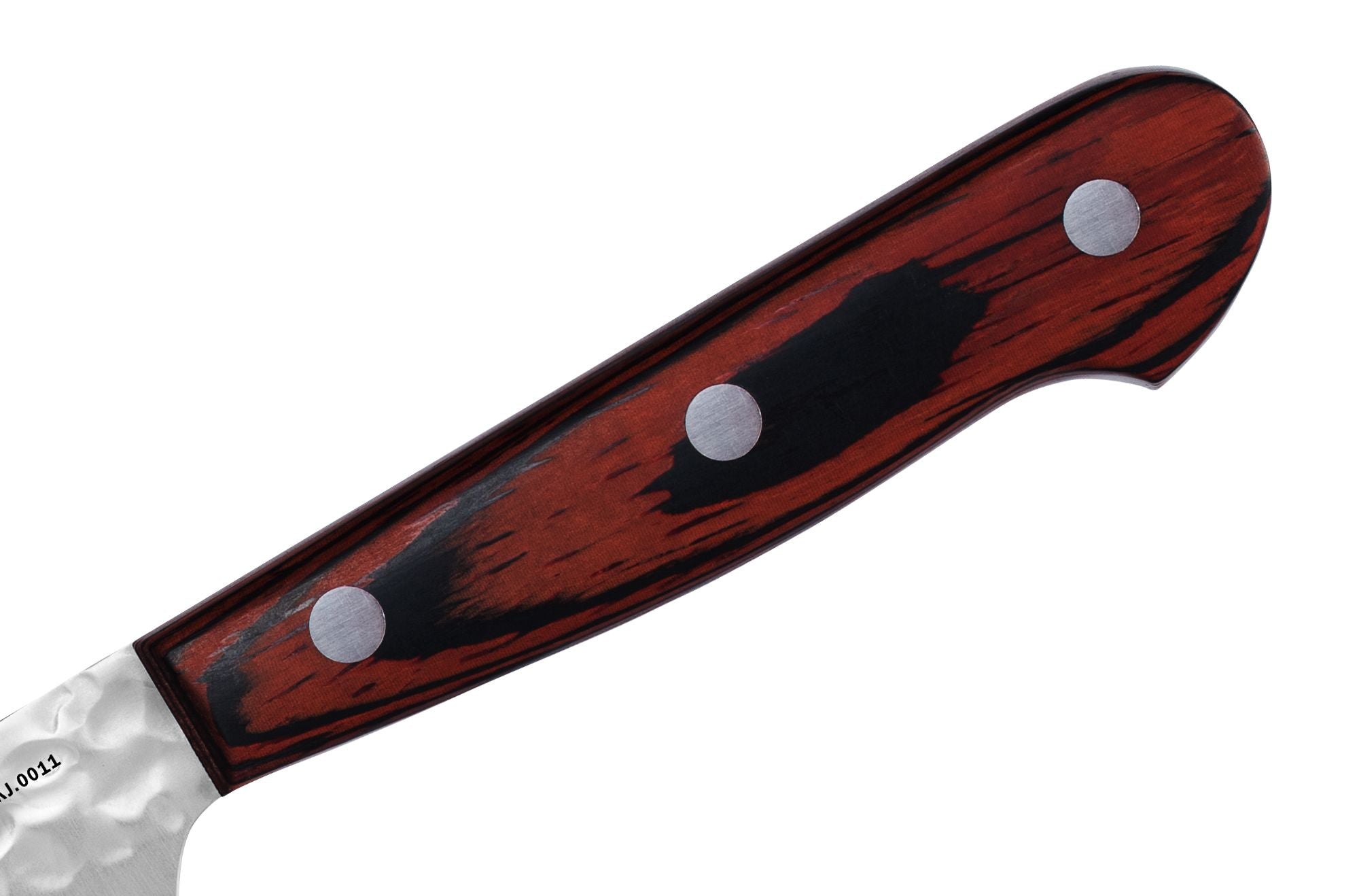 Samura KAIJU Paring knife 6.0 idealnie nadaje się do obierania