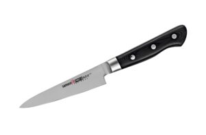 Samura PRO-S Utility knife, 5.0
