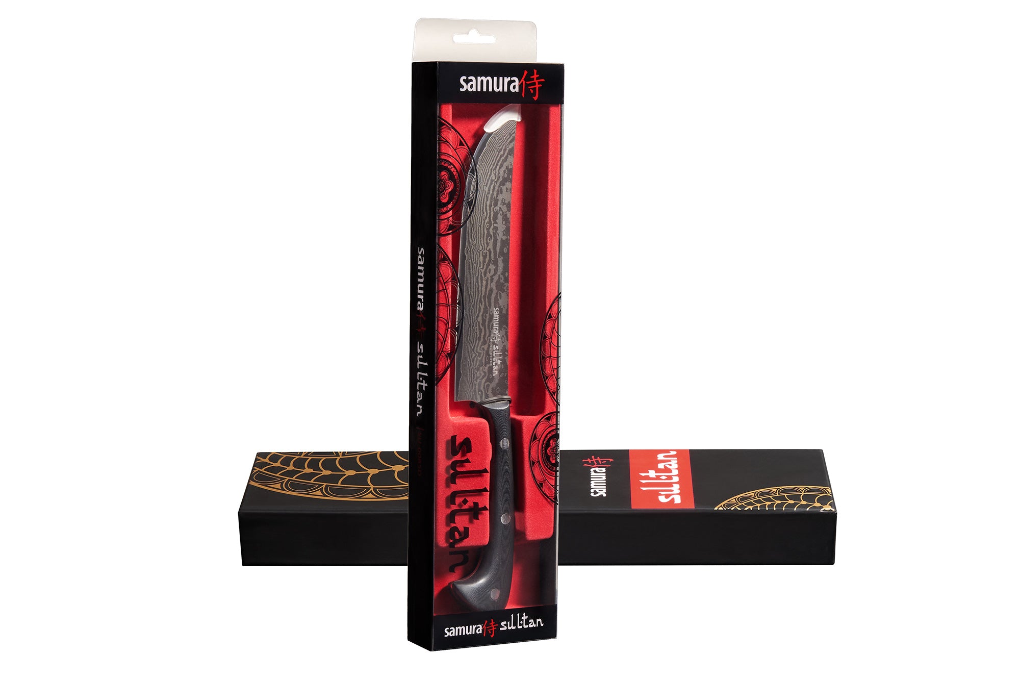 Samura SULTAN Chef's knife 7.0 Samura SULTAN Chef's knife 7.0
