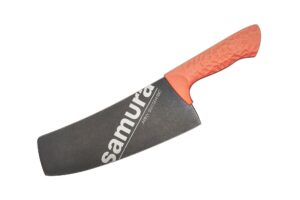 Samura ARNY stonewash Modern Cleaver 8.2