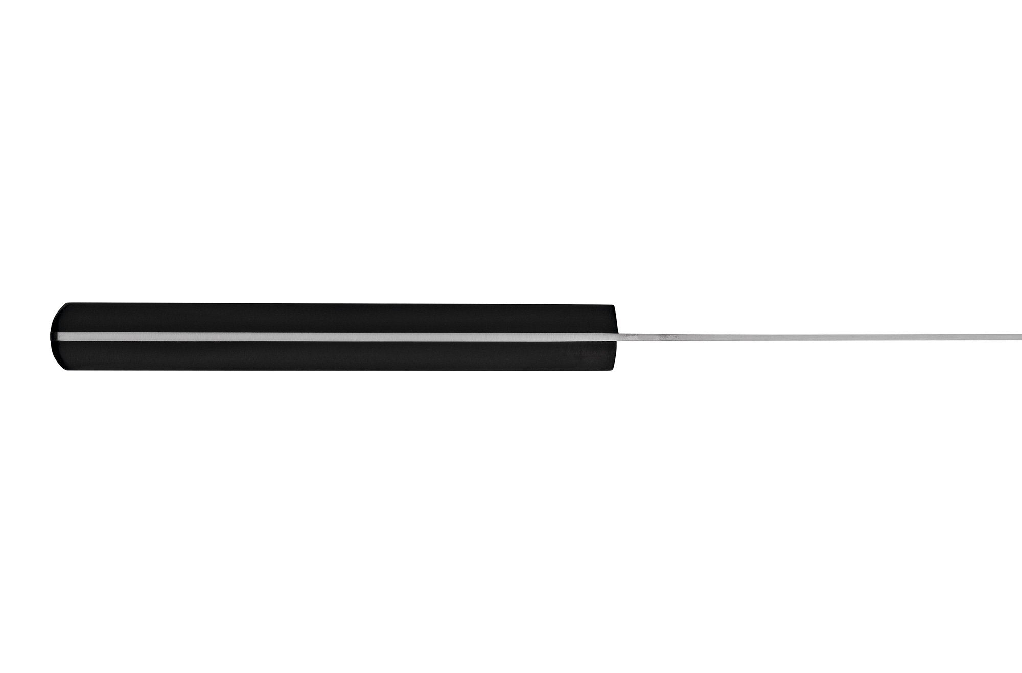 Samura SHADOW Santoku knife with black non-stick coating 7.0 Samura SHADOW Santoku knife with black non-stick coating 7.0
