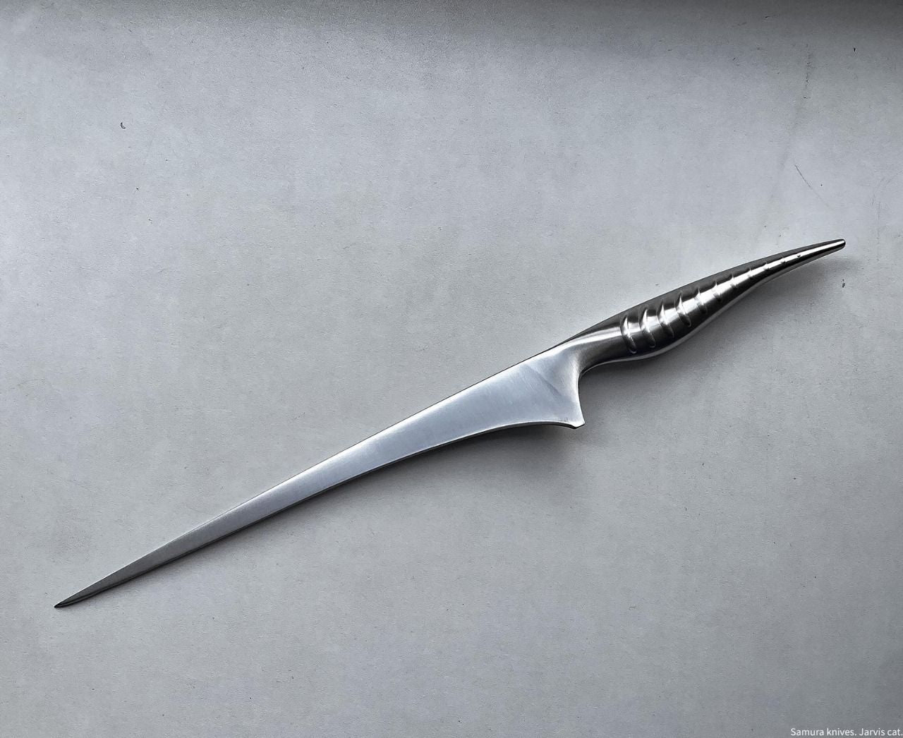 Samura REPTILE Fillet knife SWORDFISH 9.9 Samura REPTILE Fillet knife SWORDFISH 9.9