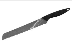 Samura GOLF Stonewash Bread knife 9.0