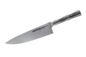 Samura BAMBOO Chef’s knife 8.0