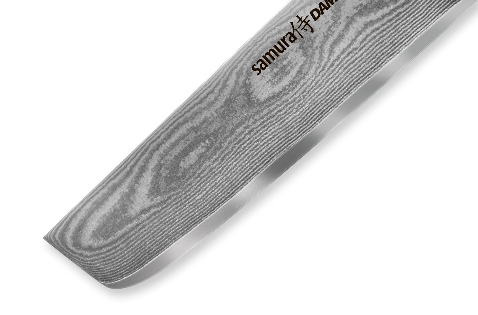 Samura DAMASCUS Nakiri knife 6.6 Samura DAMASCUS Nakiri knife 6.6