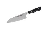 Samura PRO-S Santoku knife, 7.0
