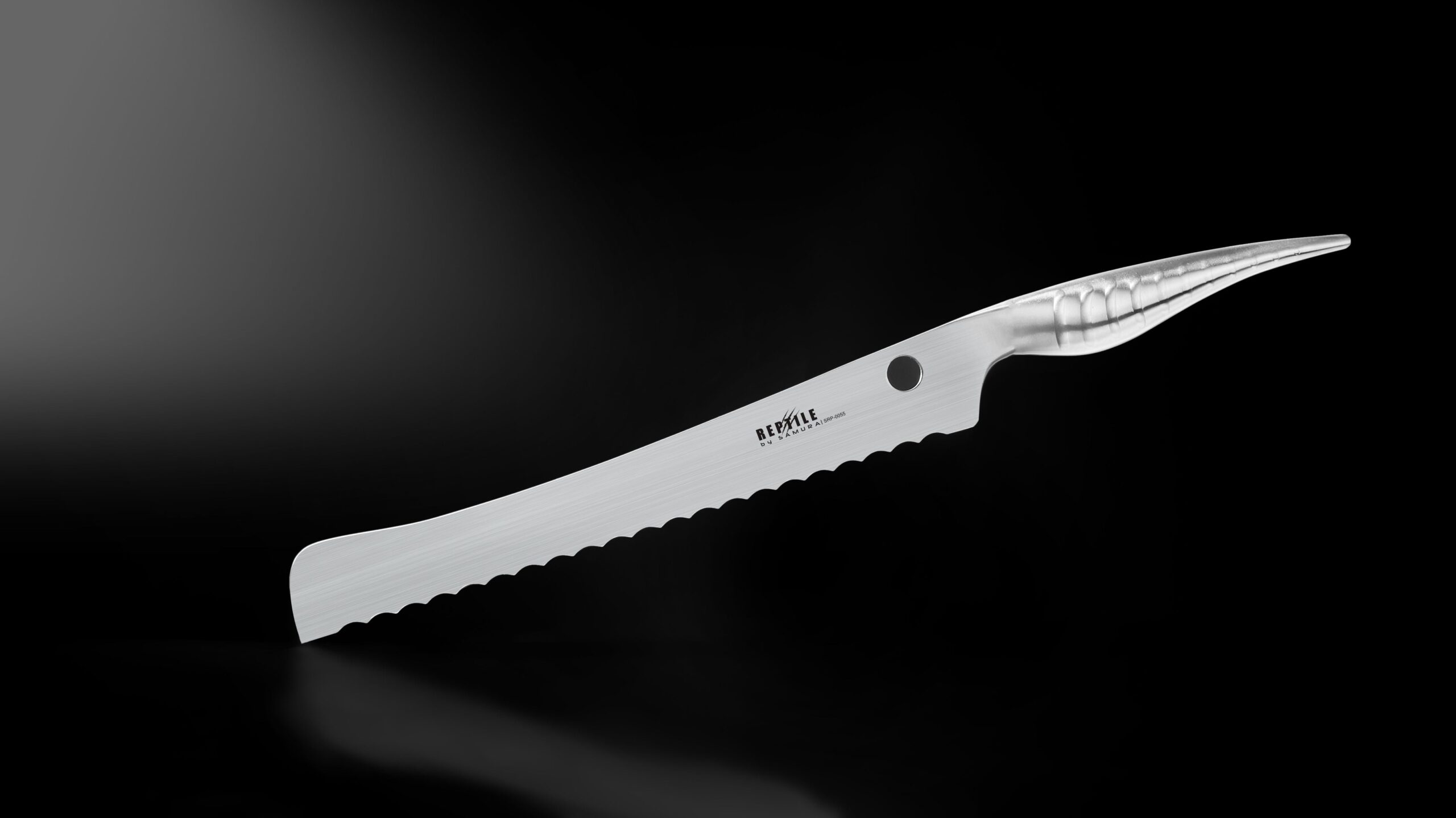 Samura REPTILE Bread knife 9.3 Samura REPTILE Bread knife 9.3