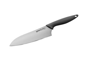 Samura GOLF Santoku knife 7.1