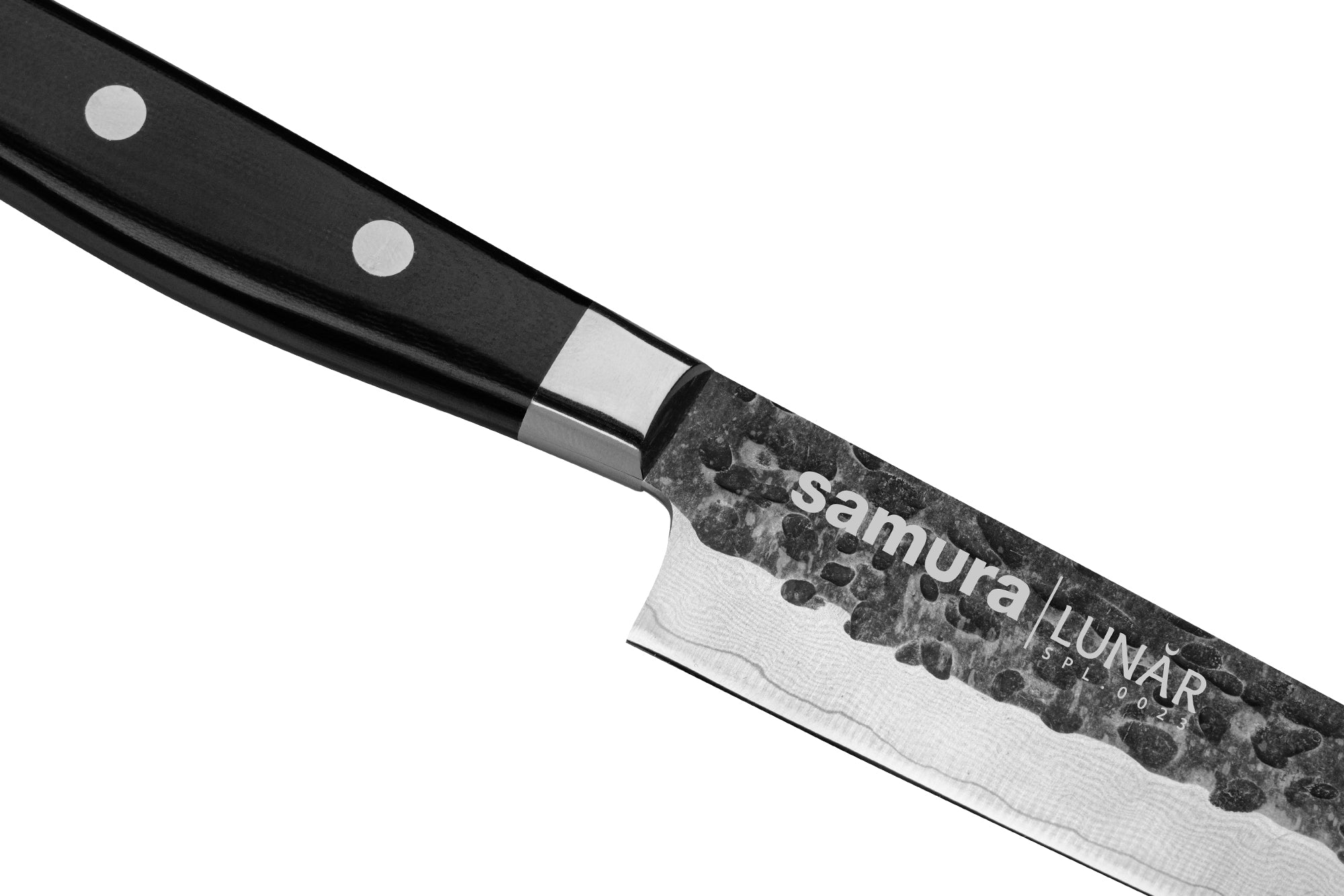 Samura PRO-S LUNAR Kitchen knife Utility 6.0 warzywa