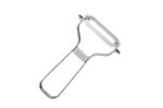 Samura Stainless steel Vegetable Peeler, straight blade Samura Stainless steel Vegetable Peeler, straight blade