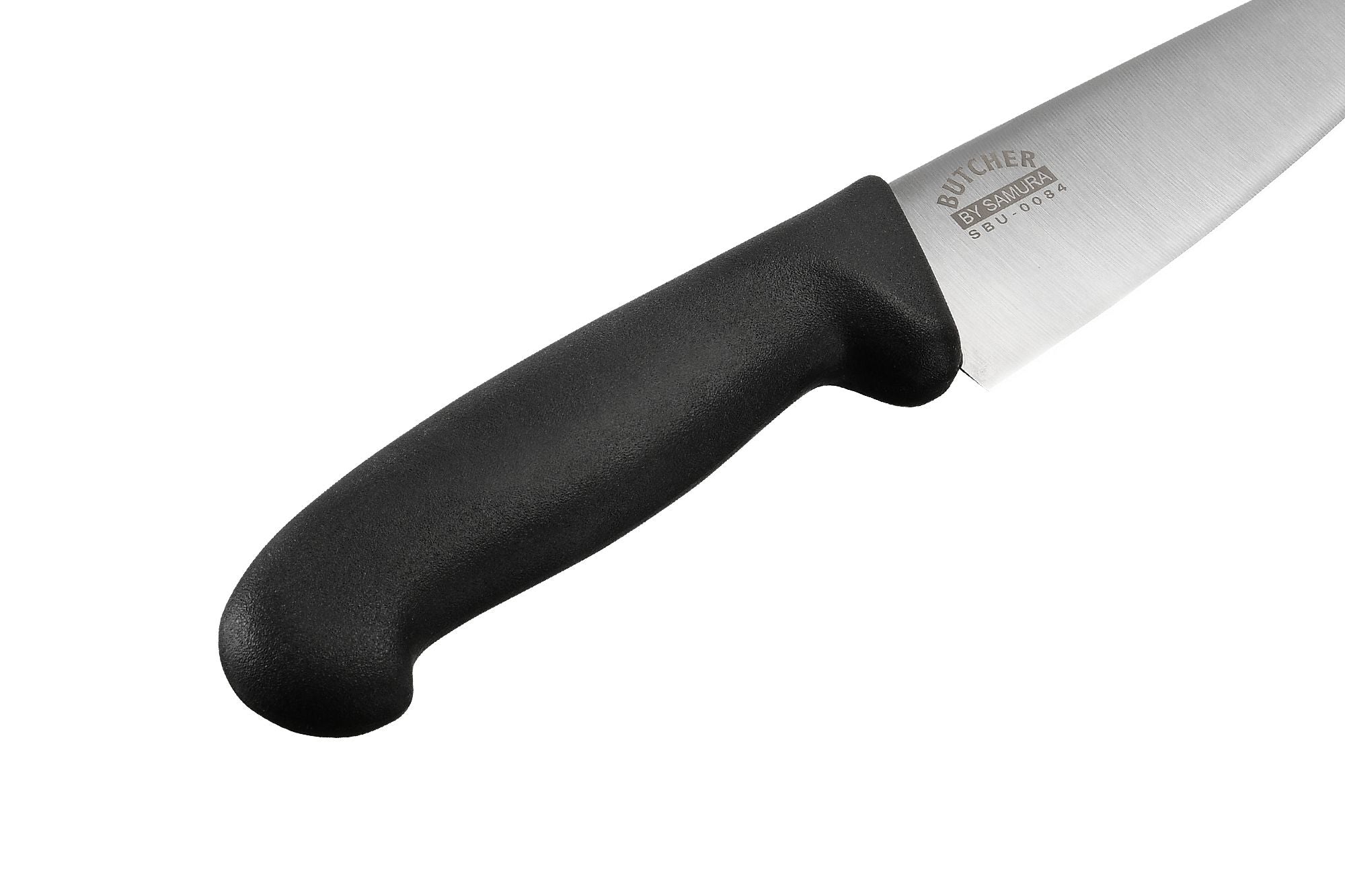 Samura BUTCHER Contemporary Chef knife 6.0 dzięki czemu idealnie nadaje się zarówno do użytku domowego