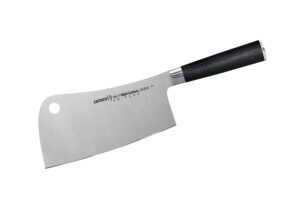 Samura MO-V Cleaver 7.0