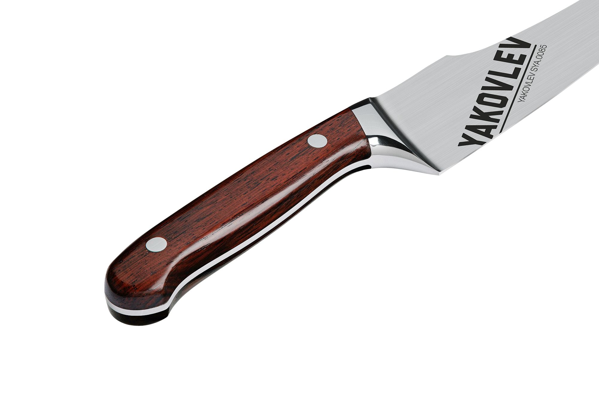 Samura YAKOVLEV Chef's knife 8 Samura YAKOVLEV Chef's knife 8
