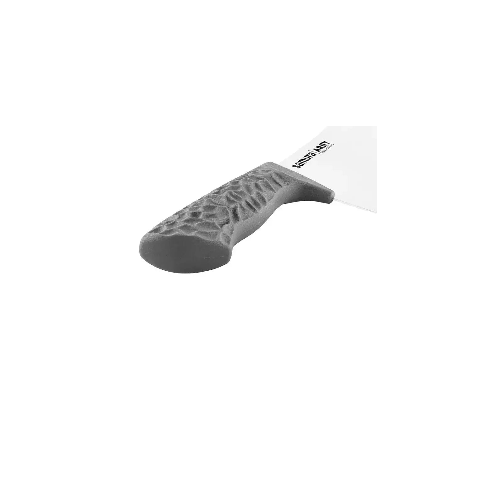 Samura ARNY Modern Cleaver 8.2 a także łatwego siekania warzyw i ziół.