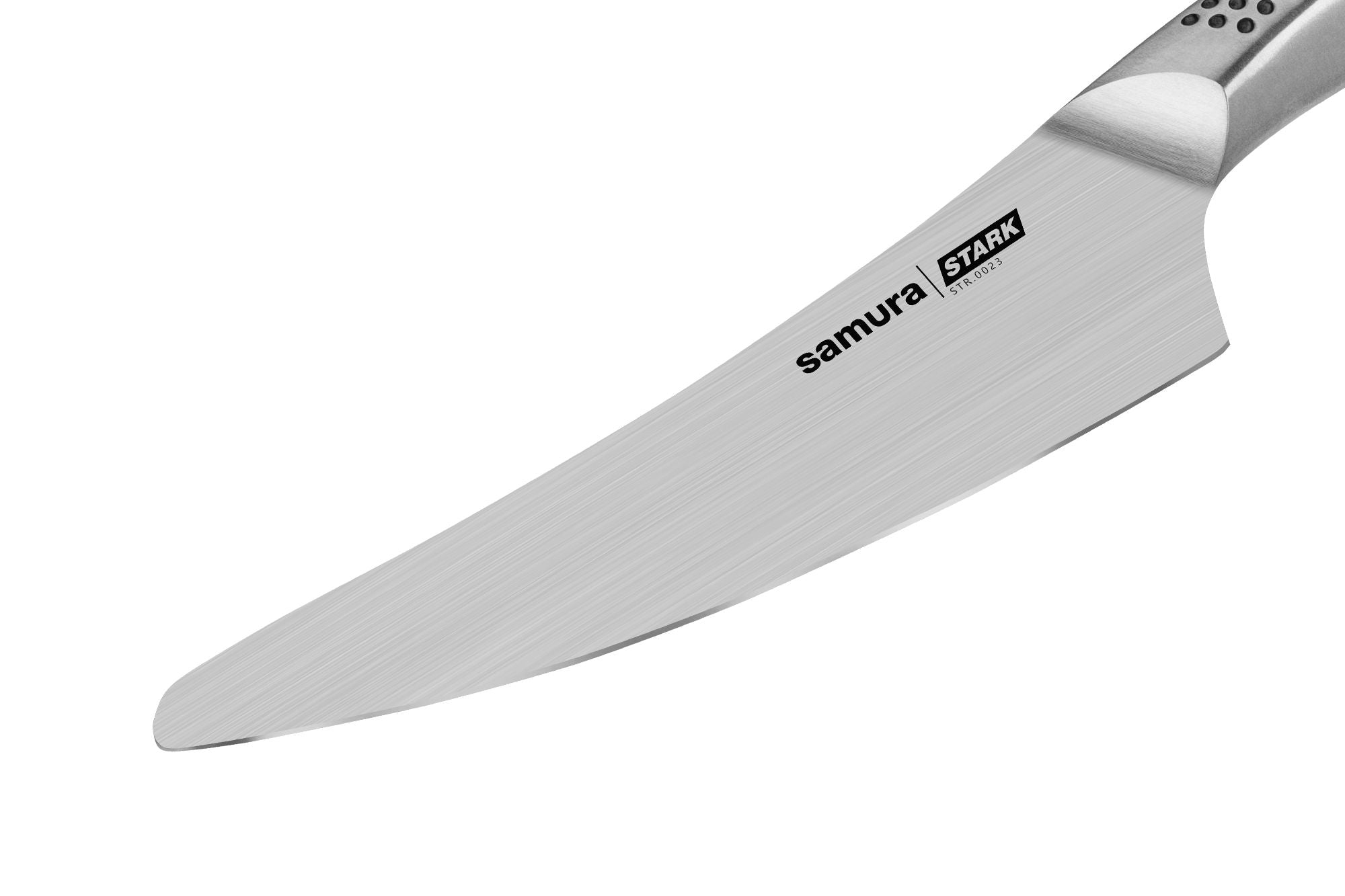 Samura STARK Utility knife 6.5''/166 mm 2 wyrobów delikatesowych