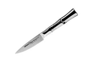 Samura BAMBOO Paring knife 3.2