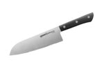 Samura HARAKIRI Santoku knife 7.0