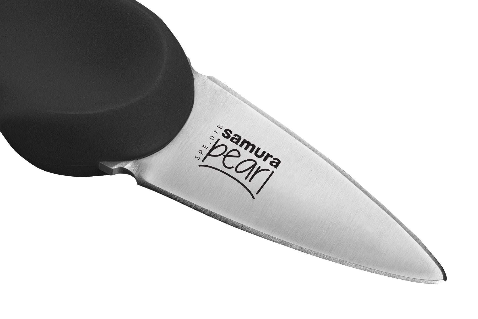 Samura PEARL Oyster knife 3.0 Samura PEARL Oyster knife 3.0