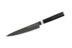 Samura MO-V Stonewash Utility knife 6.0 Samura MO-V Stonewash Utility knife 6.0