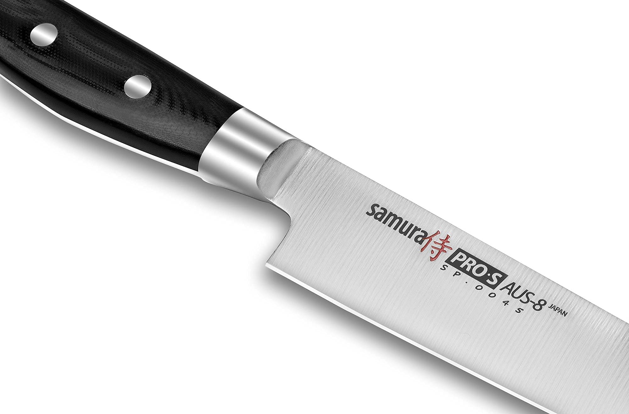 Samura PRO-S Slicing knife, 7.9 Samura PRO-S Slicing knife, 7.9