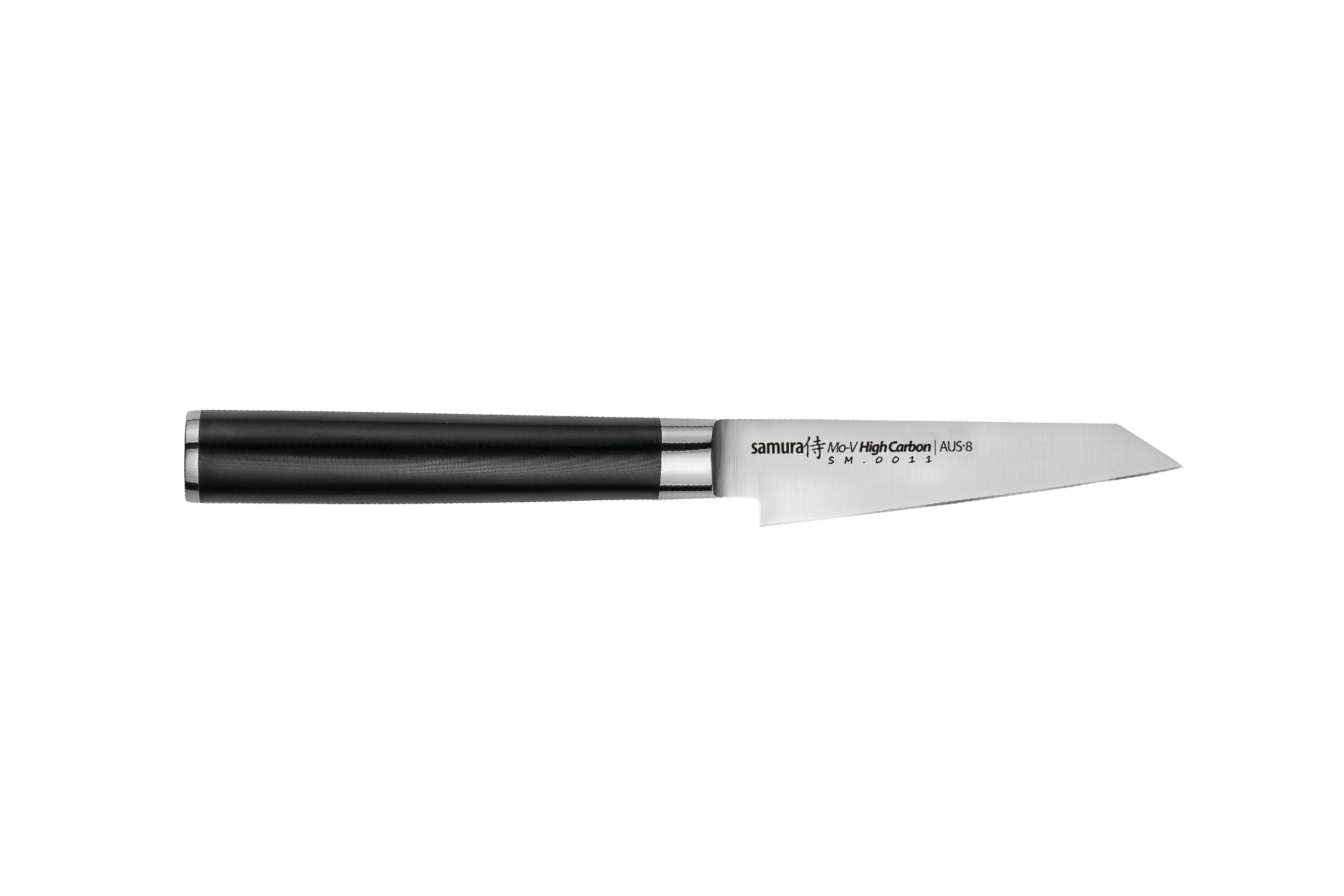 Samura MO-V Paring knife 3.7 takich jak obieranie
