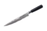 Samura DAMASCUS Slicing knife 9.0