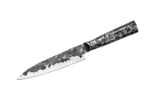 Samura METEORA Small Santoku knife 6.3