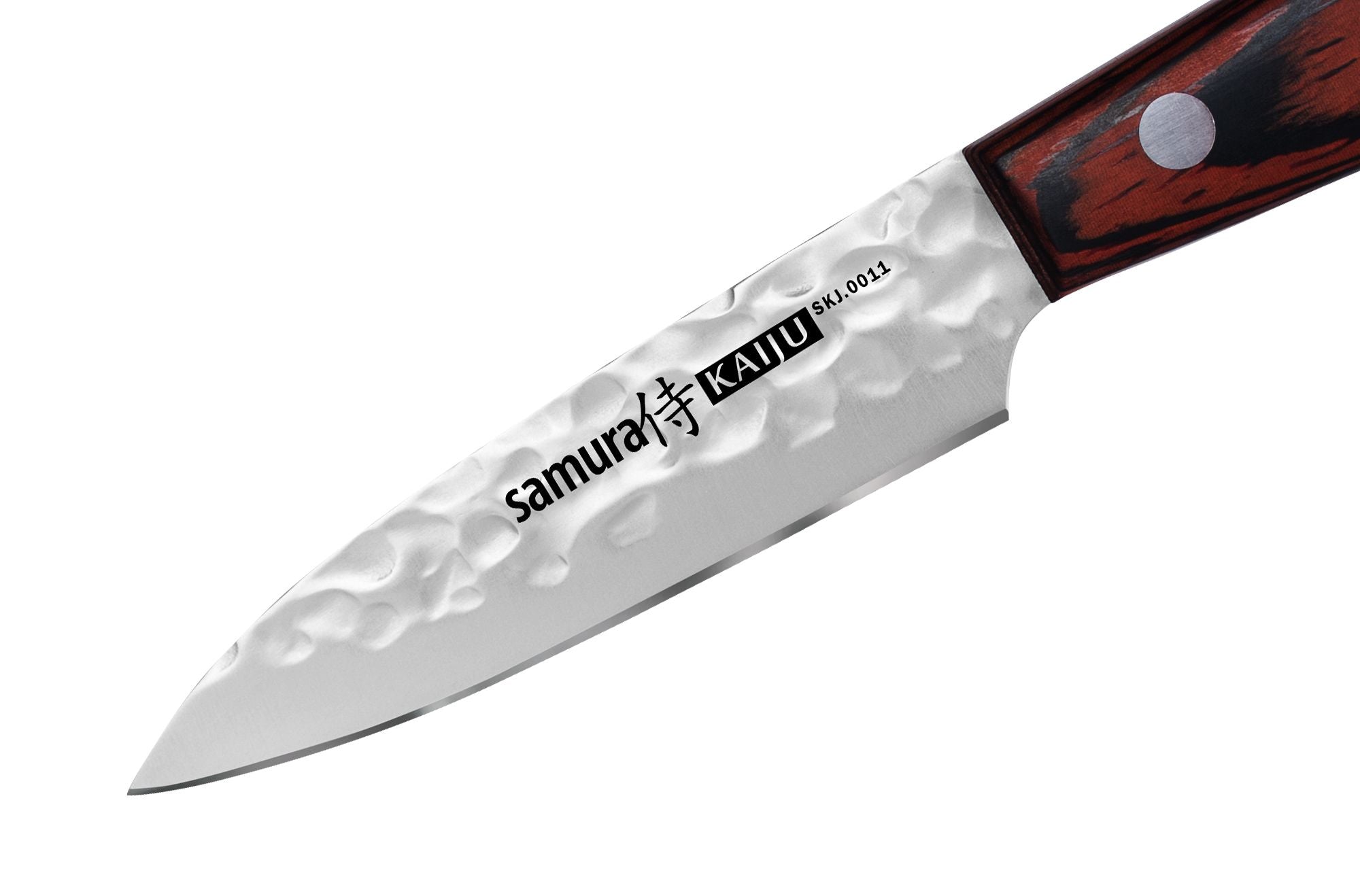Samura KAIJU Paring knife 6.0 przycinania i szczegółowego cięcia.