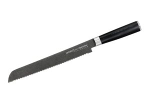 Samura MO-V Stonewash Bread knife 9.0