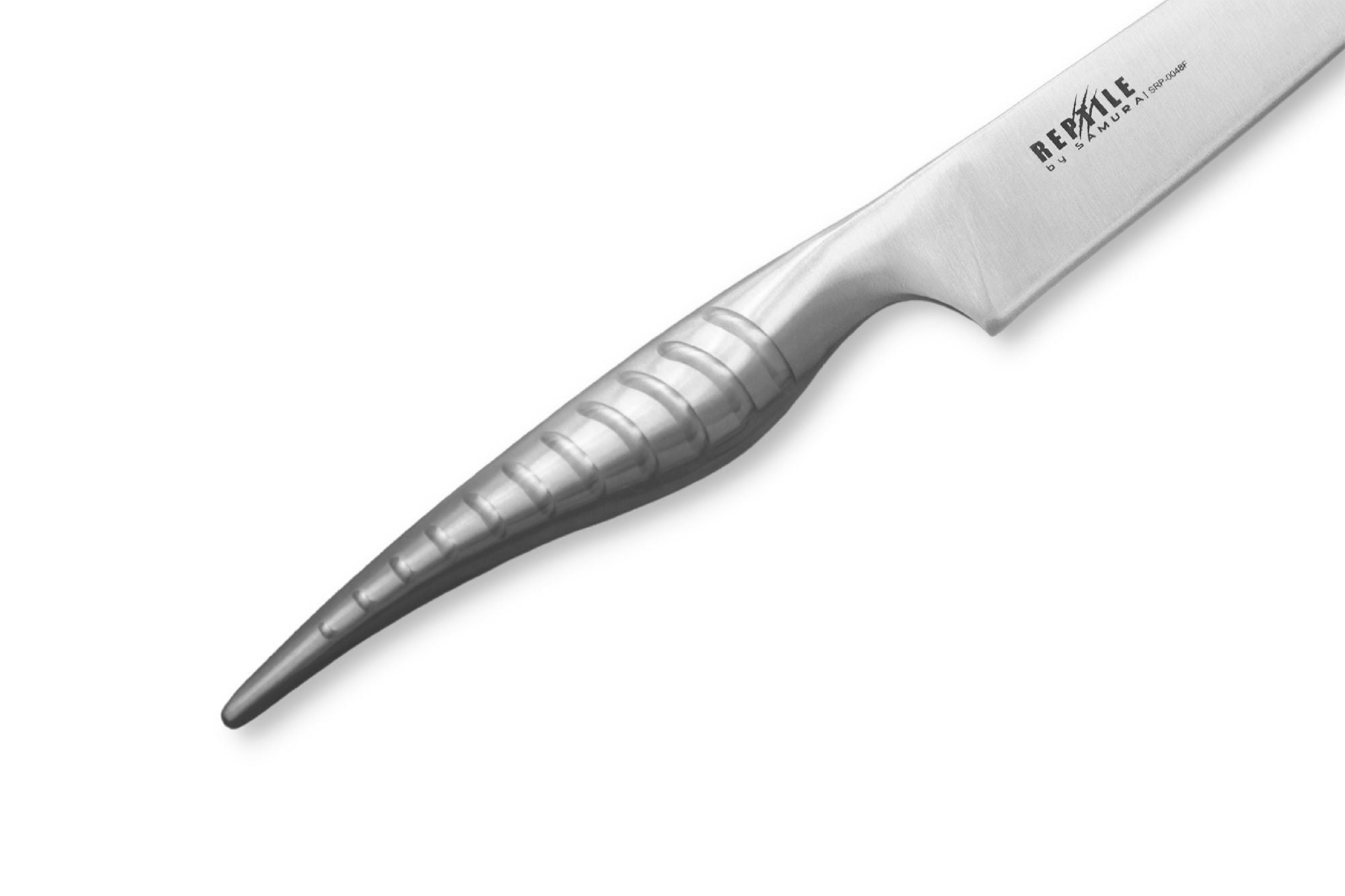 Samura REPTILE Fillet knife FISHERMAN 8.8 skórowania i przycinania ryb.