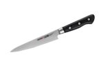 Samura SHADOW Utility knife with black non-stick coating 6.0 Samura SHADOW Utility knife with black non-stick coating 6.0