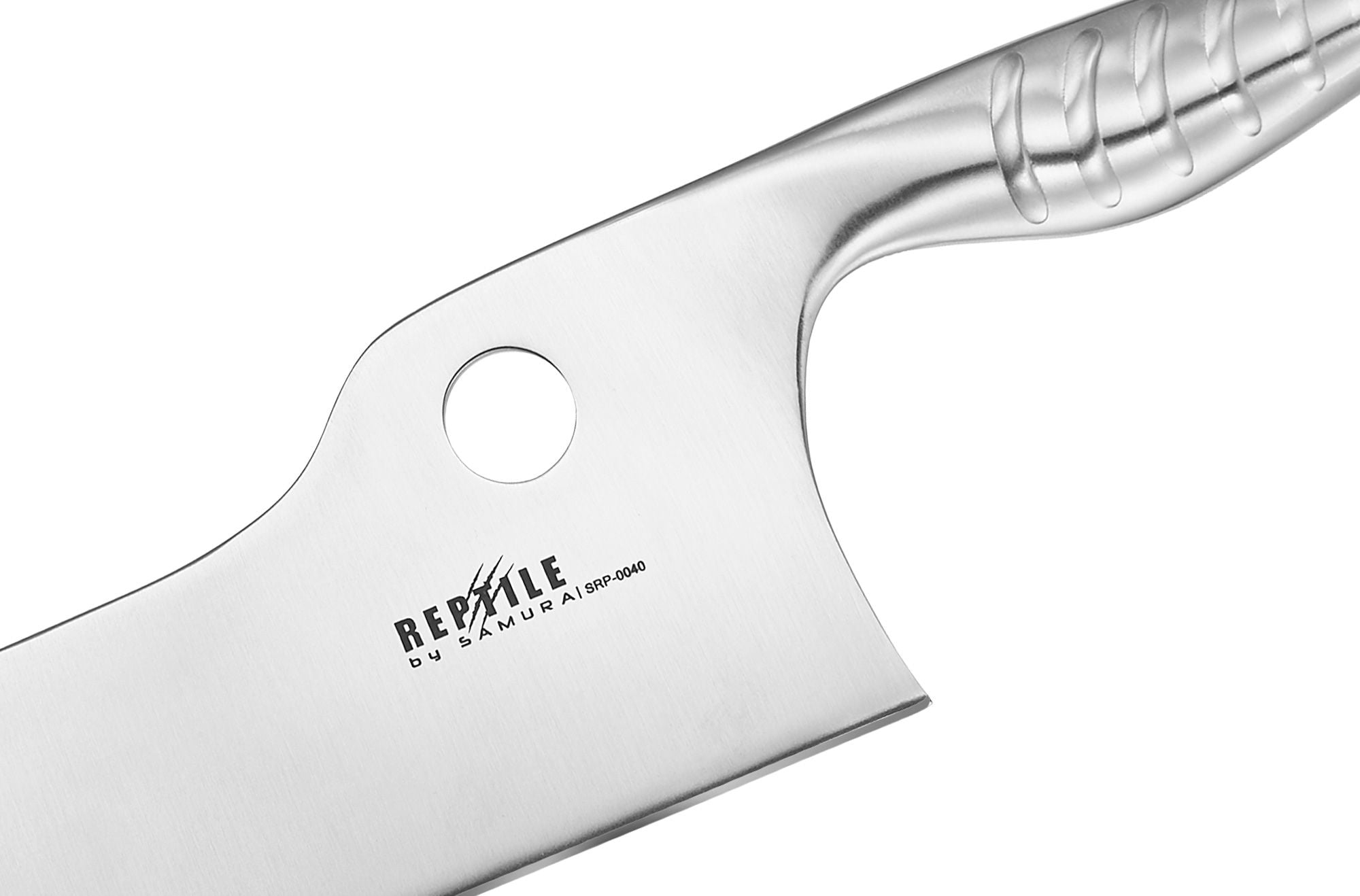 Samura REPTILE Cleaver 6.2 Samura REPTILE Cleaver 6.2