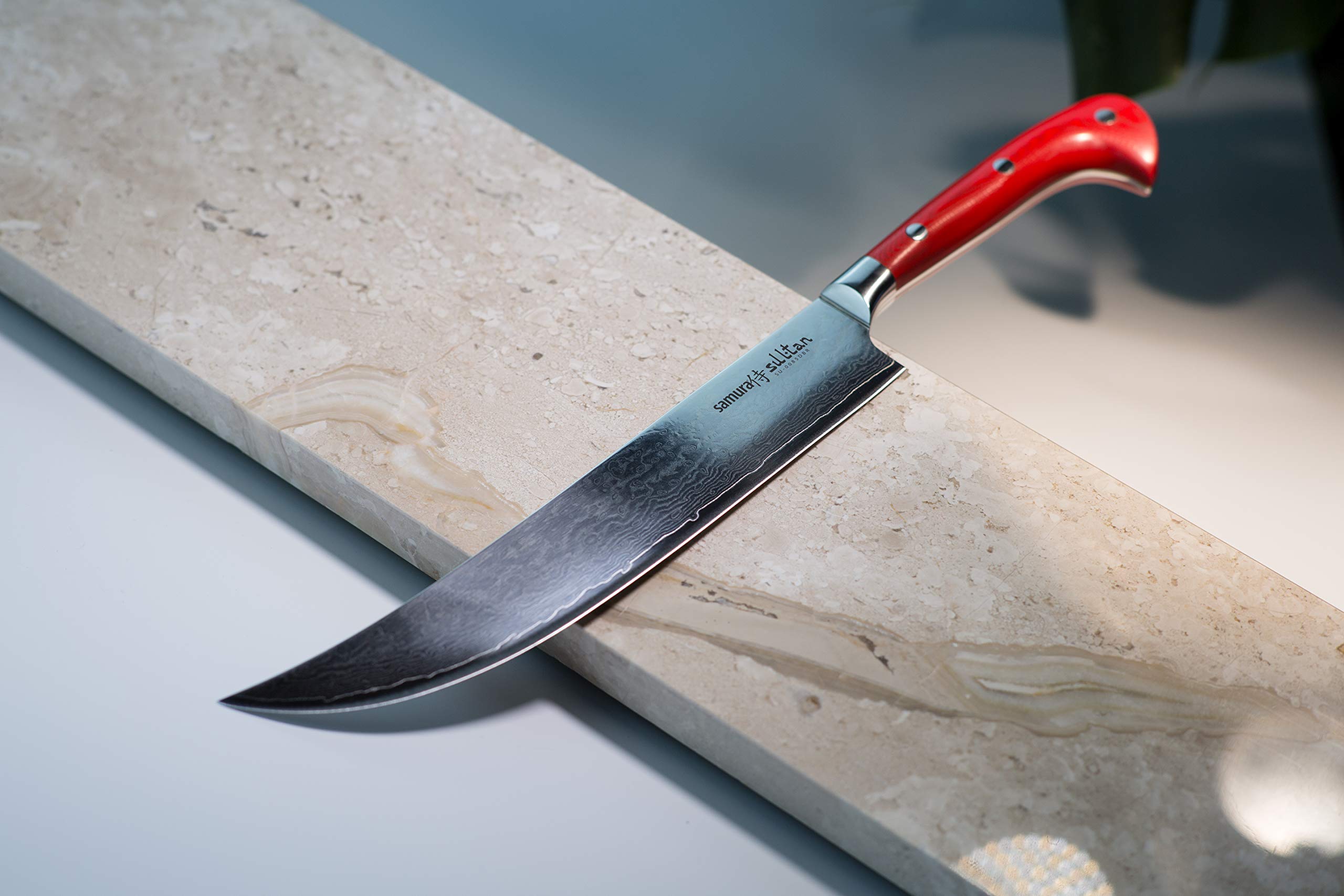 Samura SULTAN Chef's knife 7.0 Samura SULTAN Chef's knife 7.0