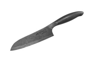 Samura ARTEFACT kitchen Santoku knife 7.1''/180 mm