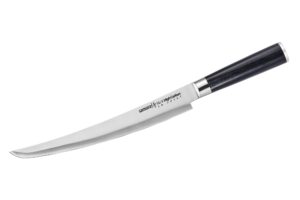 Samura MO-V Slicing knife TANTO 9.0