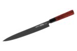 Samura OKINAWA Stonewash Yanagiba 10.6